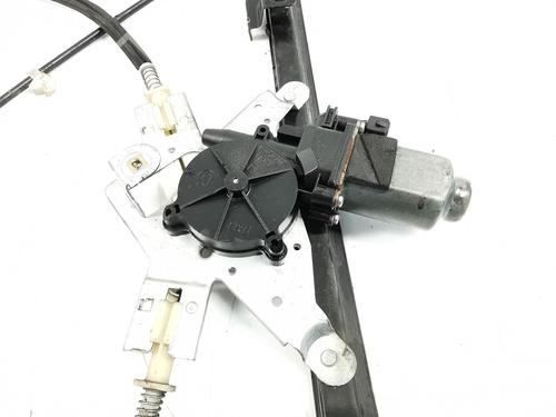 Front left window mechanism SEAT IBIZA II (6K1) 1.9 TDI | BP29618927C22 