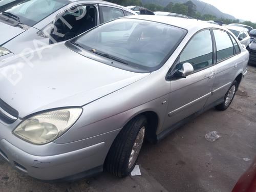Brukte deler til CITROËN C5 I (DC_) 2.0 HDi (DCRHZB, DCRHZE) 4821718