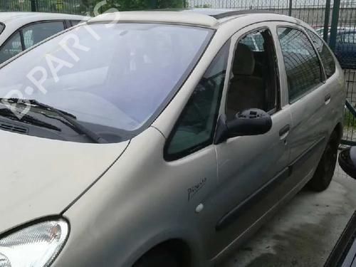 Rear left exterior door handle CITROËN XSARA PICASSO (N68) 2.0 HDi | BP8443085C130 
