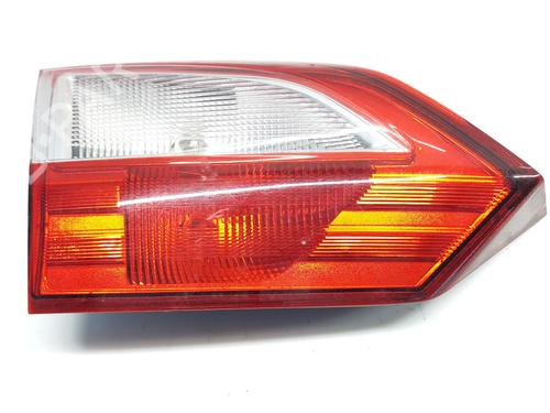 Used Left tailgate light Left tailgate light FORD GRAND C-MAX (DXA/CB7, DXA/CEU) 1.0 EcoBoost (125 hp) 34510172 34510172