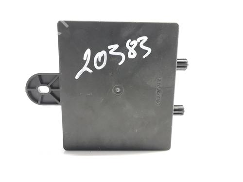 Electronic module RENAULT CLIO IV (BH_) 0.9 TCe 90 (BHNF, BHMA, BHMH, BHJK, BHJR) | BP27184954M83 