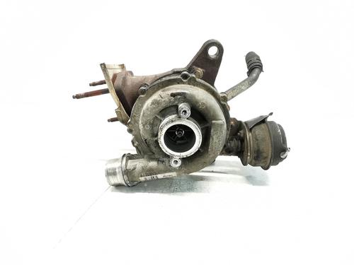 Used Turbocharger/Supercharger RENAULT GRAND SCÉNIC III (JZ0/1_) 1.9 dCi (JZ0J, JZ0N, JZ1K, JZ1S) (131 hp) 31353974