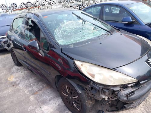 Used Parts PEUGEOT 207 (WA_, WC_) 1.4 16V 4995231