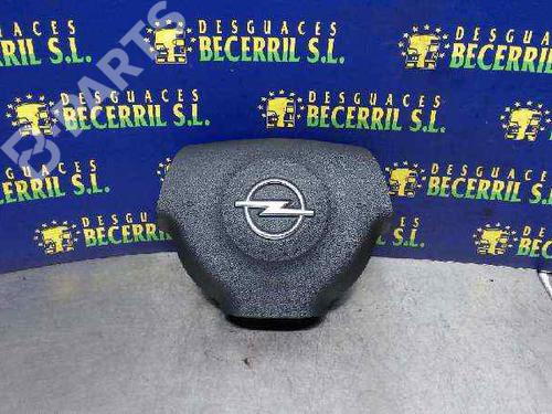 Used Driver airbag Driver airbag OPEL VECTRA C GTS (Z02) 1.9 CDTI (F68) (120 hp) 8436659 8436659