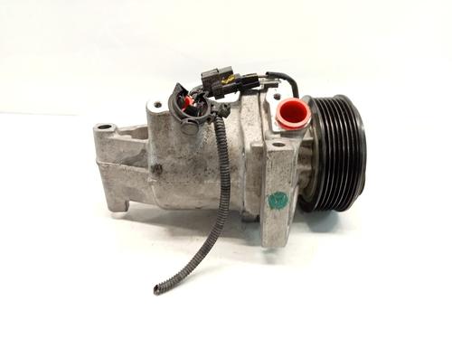 AC compressor DACIA SANDERO III 1.0 SCe 65 | BP27090091M34 