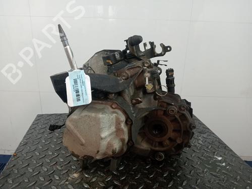 Used Gearbox Gearbox 36848302 36848302
