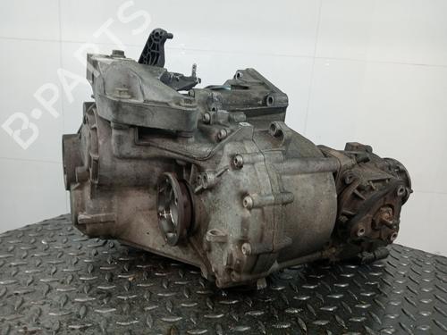 Gearkasse Gearkasse 39591475 39591475