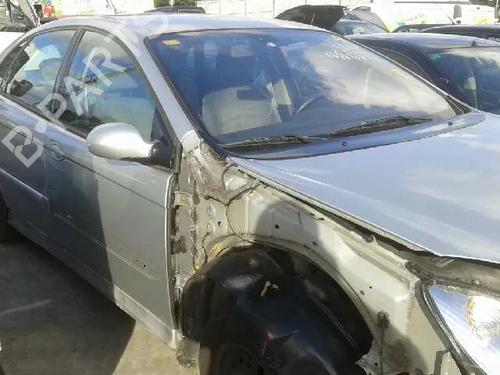 Engine control unit (ECU) CITROËN C5 I (DC_) 2.0 HDi (DCRHZB, DCRHZE) | BP8457748M57 