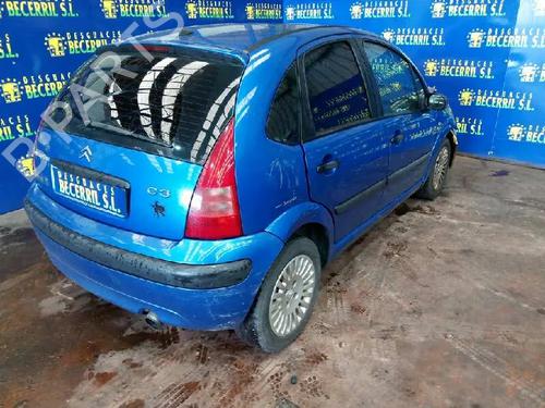 Left front suspension arm CITROËN C3 I (FC_, FN_) 1.4 HDi | BP14019480M12 