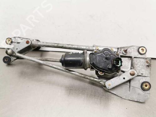 Used Front wiper motor NISSAN X-TRAIL I (T30) 2.2 Di 4x4 (114 hp) 8462520