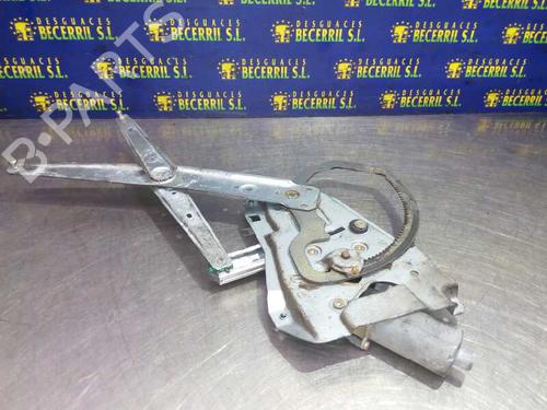 Front left window mechanism SAAB 9-5 Estate (YS3E) 2.0 t | BP8431698C22 