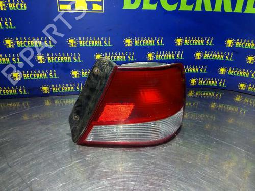 Used Right taillight HYUNDAI ACCENT II (LC) 1.3 (86 hp) 12601905