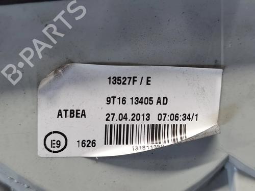 Left taillight FORD TOURNEO CONNECT  | BP17653133C34 