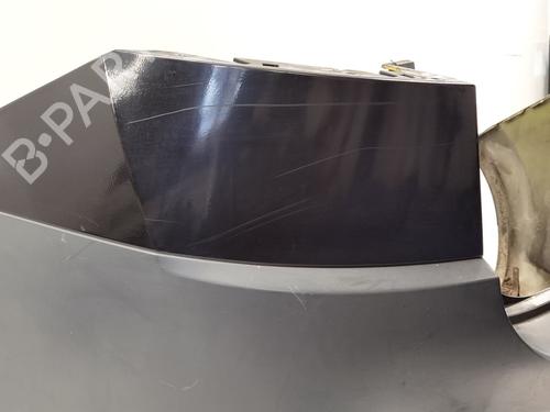 Rear bumper SEAT ALTEA XL (5P5, 5P8) 1.9 TDI | BP23401804C8 