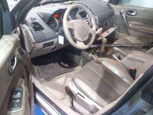 Switch RENAULT MEGANE II Saloon (LM0/1_) 1.9 dCi (LM0G, LM1G, LM2C) | BP33402376I30  - Image 8