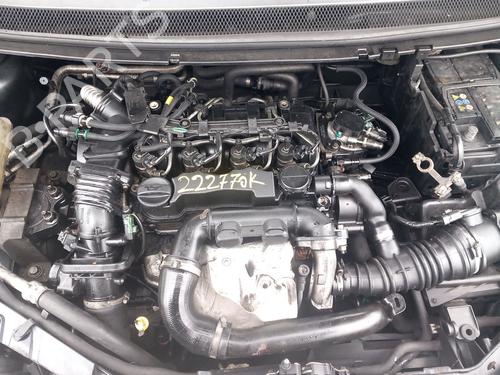 Engine control unit (ECU) FORD FOCUS II (DA_, HCP, DP) 1.6 TDCi | BP34275682M57  - Image 10