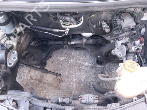 Front bumper OPEL CORSA D (S07) 1.3 CDTI (L08, L68) | BP29431234C7 