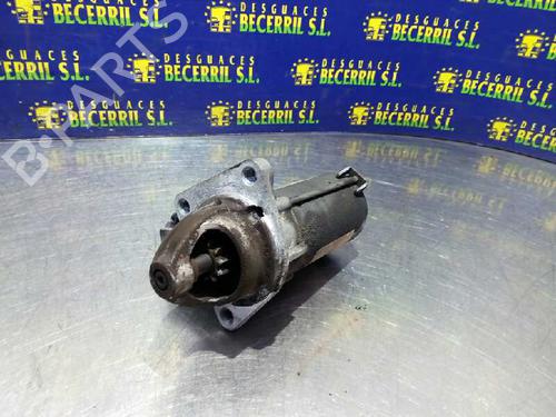 Startmotor FORD FIESTA VI (CB1, CCN)  | BP8449000M8 