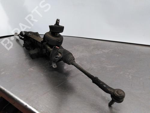 Used Steering rack SEAT ALTEA (5P1) [2004-2015]  8468558