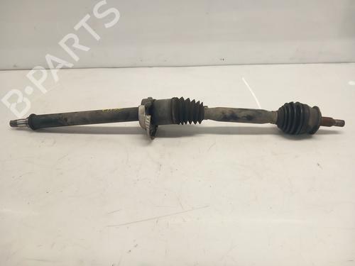 Used Right front driveshaft MERCEDES-BENZ A-CLASS (W169) A 150 (169.031, 169.331) (95 hp) 23682231