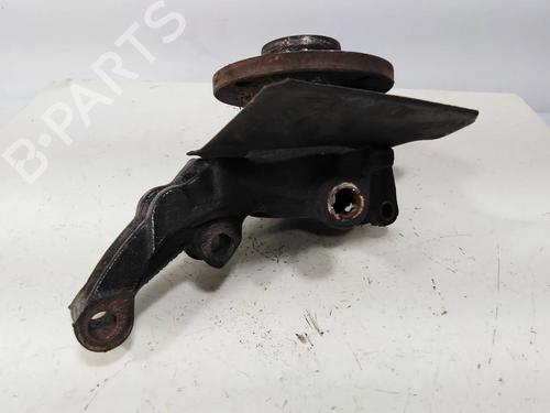 Left front steering knuckle PEUGEOT 407 (6D_)  | BP8489273M25 