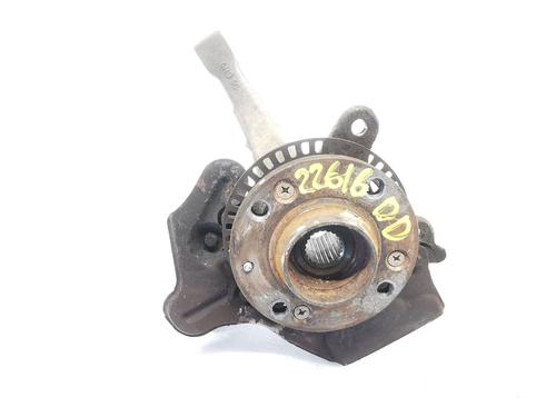 Used Right front steering knuckle Right front steering knuckle VW POLO (6N2) 1.4 16V (75 hp) 36769211 36769211