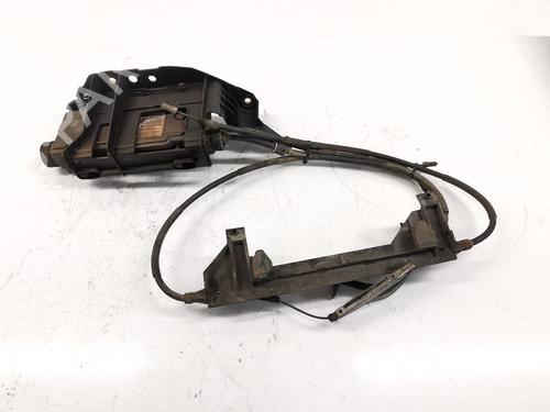 Handremsysteem RENAULT SCÉNIC II (JM0/1_) 1.6 (JM0C, JM0J, JM1B) (113 hp) 31026025