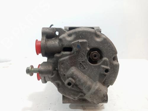 AC compressor FORD MONDEO IV Saloon (BA7) 2.0 | BP10233697M34 