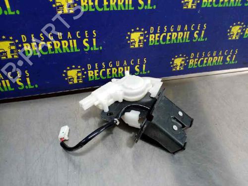 Bakluke lås MAZDA 3 (BK) 2.0 MZR-CD (BK14) | BP8452698C101 