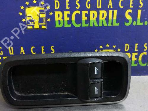 Left front window switch FORD FIESTA VI (CB1, CCN)  | BP8448050I27 