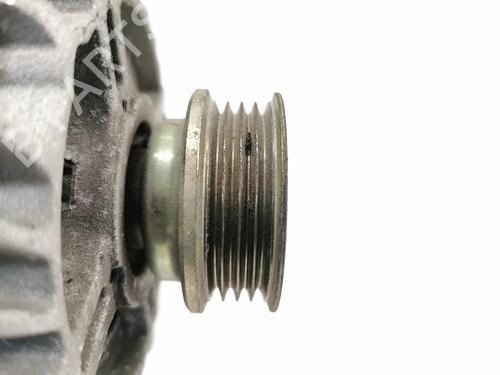 Alternator FIAT PANDA (312_, 319_) 1.2 (312PXA1A) | BP16172997M7 