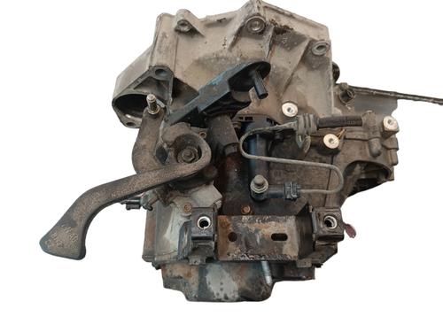 Gearbox SEAT IBIZA III (6L1)  | BP19393961M3 