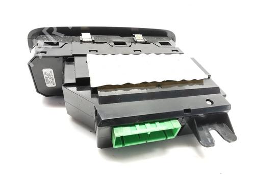 Left front window switch VOLVO S80 I (184) D5 | BP33337555I27 - Image 2