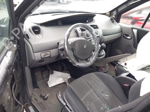 Electronic module RENAULT SCÉNIC II (JM0/1_) 1.5 dCi (JM1E, JM16) | BP33906522M83  - Image 8