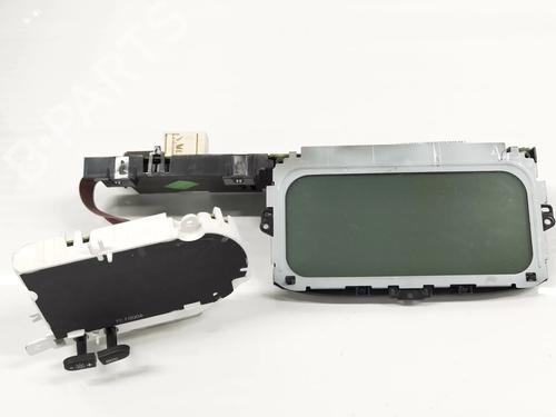 Elektronisk modul CITROËN C3 Picasso (SH_) [2008-2025]  12329892