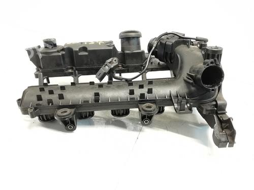 Valve cover CITROËN C3 I (FC_, FN_) 1.4 HDi | BP29478655M124 