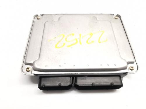 Engine control unit (ECU) VW PASSAT B5.5 (3B3) 1.9 TDI | BP33716857M57 - Image 2