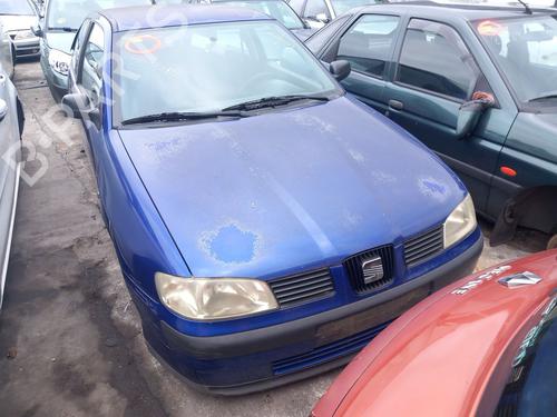 Used Parts SEAT IBIZA II (6K1) 1.9 SDI 4932833