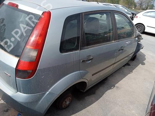 ABS pump FORD FIESTA V (JH_, JD_) 1.4 TDCi | BP9828888M43 