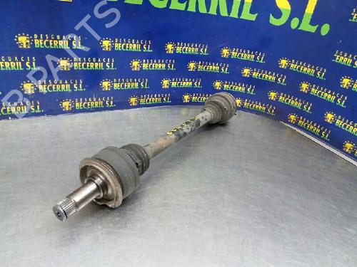 Left rear driveshaft MERCEDES-BENZ C-CLASS (W203)  | BP8451507M40 