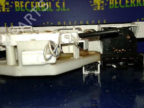 Climate control NISSAN ALMERA I (N15) 1.6 | BP8425640I5 