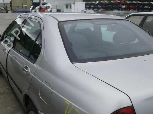 Motorstyringsenhet ROVER 45 I Hatchback (RT)  | BP9264949M57 
