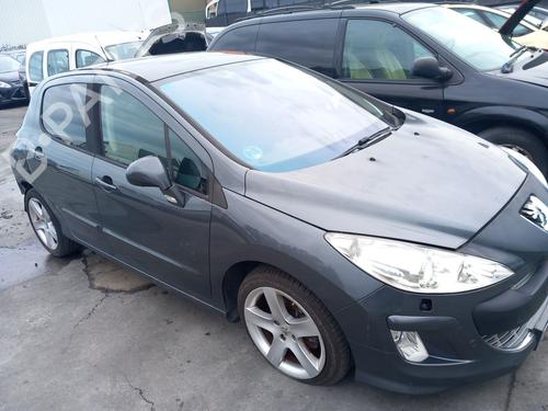 Used Parts PEUGEOT 308 I (4A_, 4C_) 1.6 16V (120 hp) 4419562