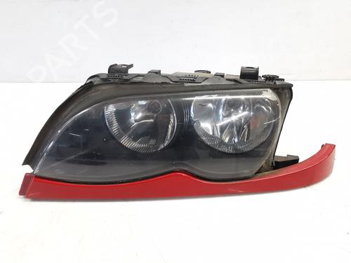 Used Left headlight Left headlight 37605584 37605584