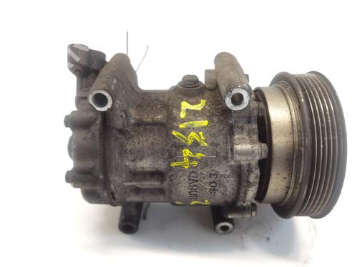 AC compressor RENAULT CLIO III (BR0/1, CR0/1) 1.5 dCi (BR17, CR17) | BP36435645M34 - Image 4