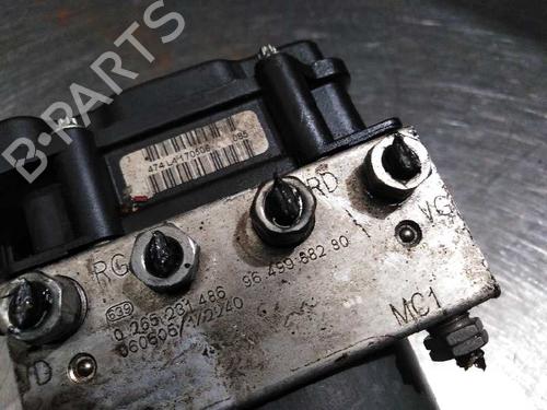 ABS pump CITROËN C4 I (LC_)  | BP8460885M43 