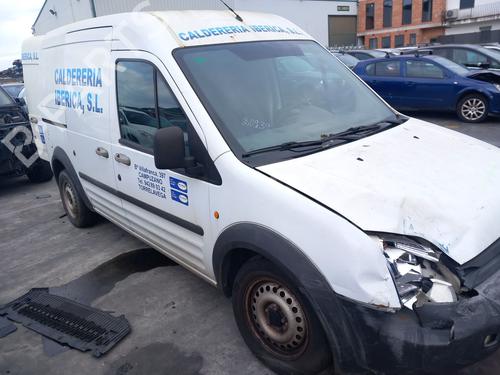 Engine FORD TRANSIT CONNECT (P65_, P70_, P80_) 1.8 TDCi | BP32316313M1