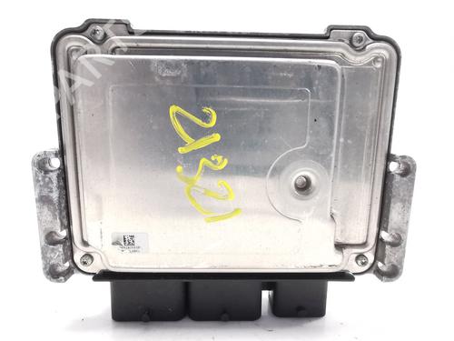 Engine control unit (ECU) MINI MINI (R56) | BP33626228M57 - Image 3
