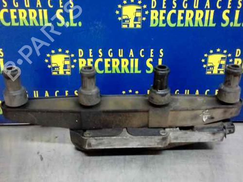 Ignition coil SKODA FELICIA II (6U1) 1.3 | BP8442255M94 