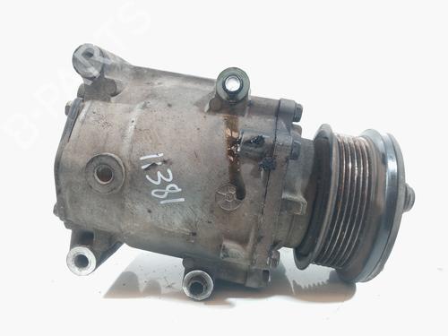 AC compressor FORD FOCUS I (DAW, DBW) 1.8 TDCi | BP8471998M34 